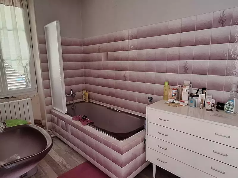 Maison, 180 m²