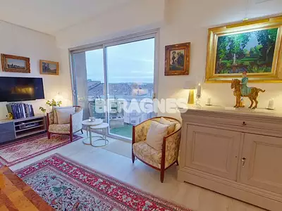 Appartement, 69,4 m²