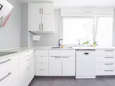 Appartement, 131 m²