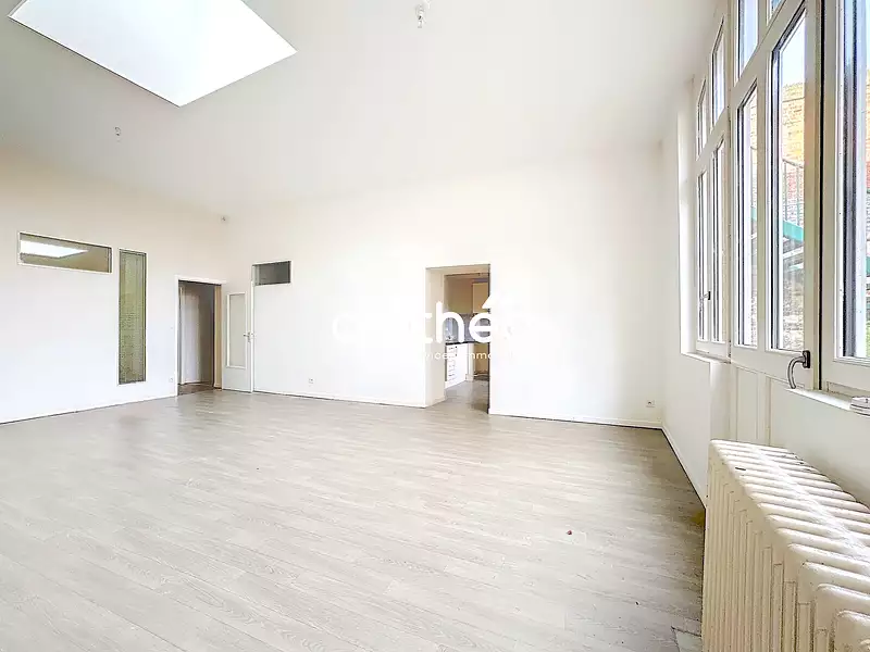 Appartement, 100 m²