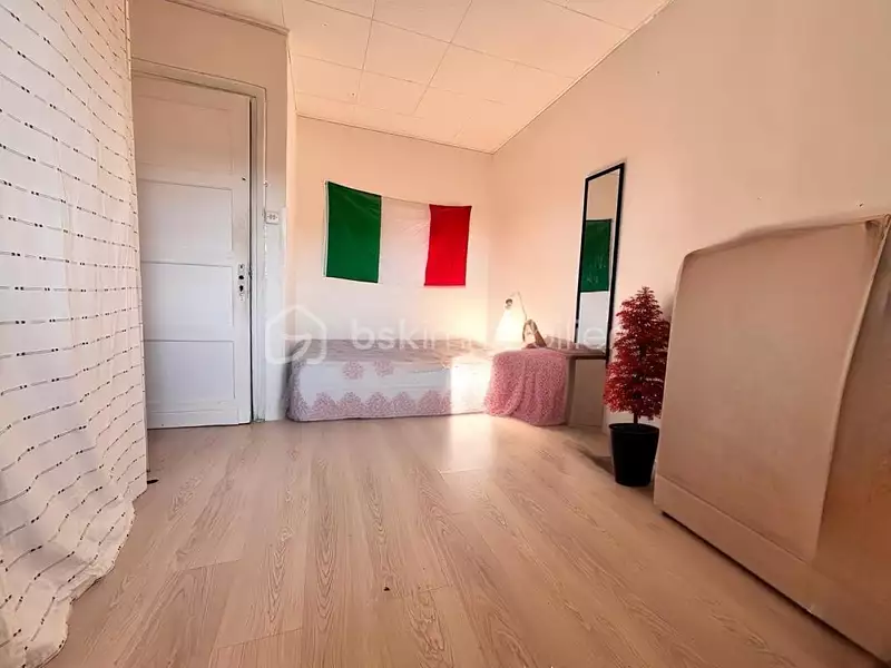 Maison, 100 m²
