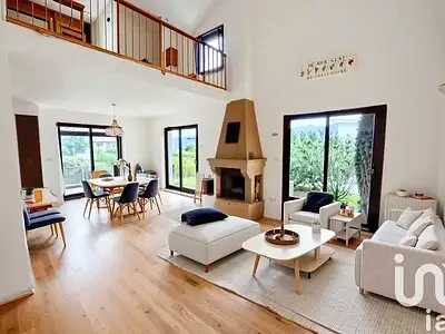 Maison, 150 m²