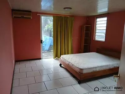 Maison, 140 m²