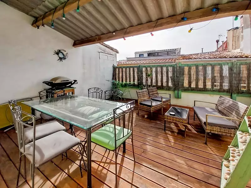 Appartement, 70 m²