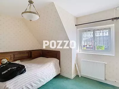 Maison, 123,5 m²