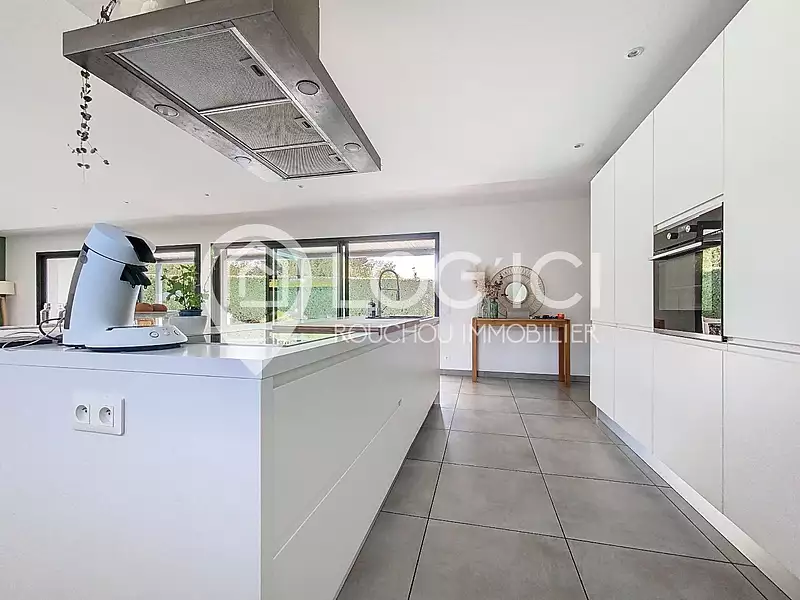 Maison, 158 m²