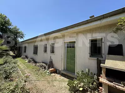 Maison, 101 m²