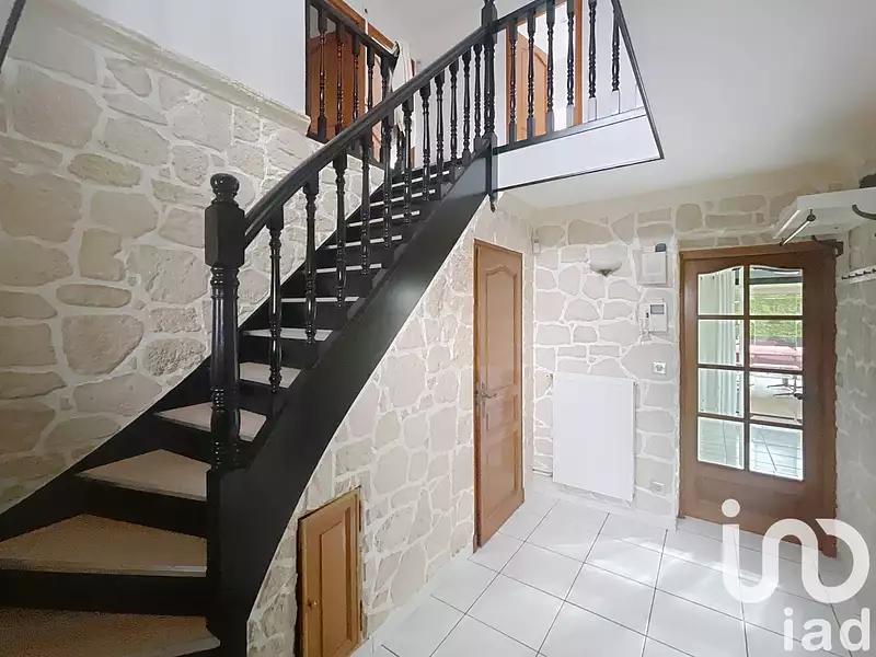 Maison, 186 m²