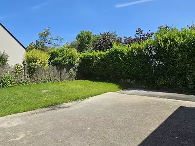 Maison, 94 m²
