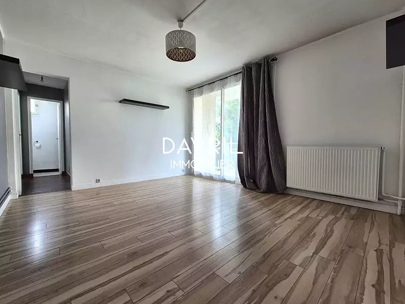 Appartement, 48,73 m²