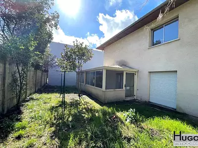 Immeuble, 640 m²