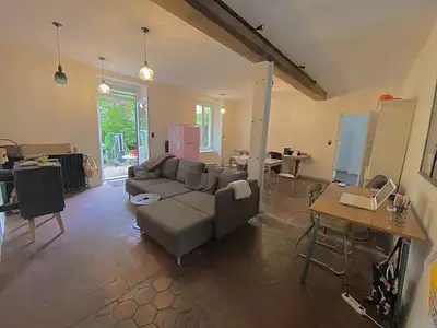 Maison, 224 m²