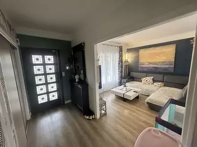 Maison, 140 m²