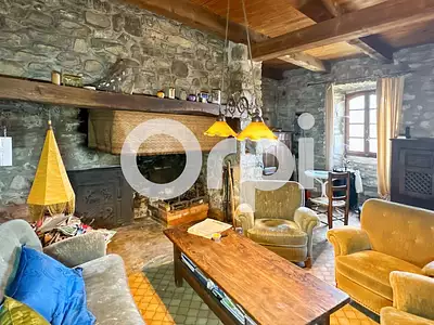 Maison, 121 m²