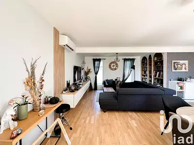 Maison, 125 m²