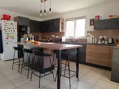 Maison, 164,14 m²