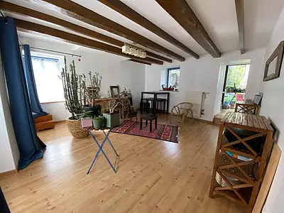 Maison, 182 m²