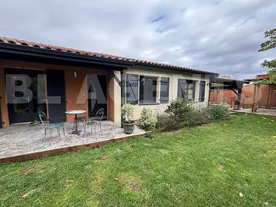 Maison, 87 m²