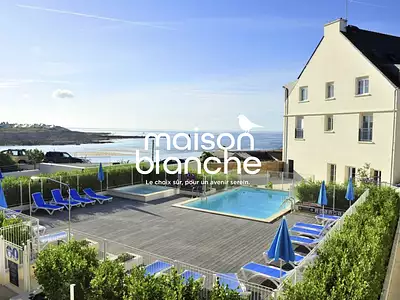 Appartement, 36,99 m²