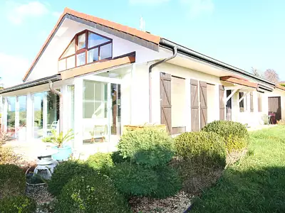 Maison, 180 m²