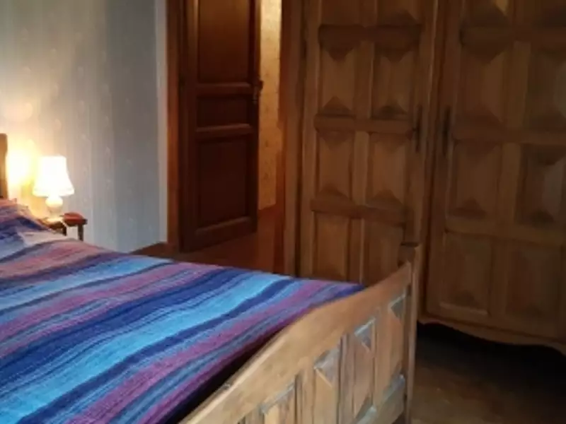 Maison, 110 m²