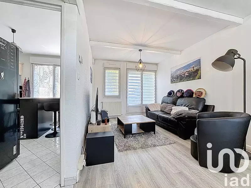 Maison, 68 m²