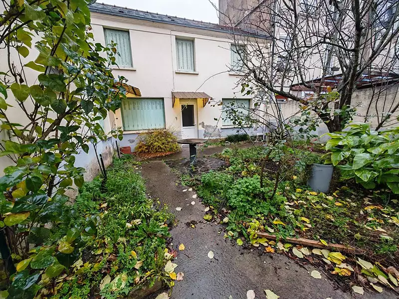 Maison, 85 m²