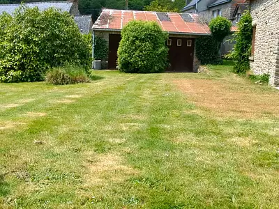 Maison, 80 m²