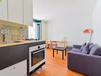 239 000 € 8 852 €/m² Appartement • 27 m² • 2 pièces • 1 chambre Paris 18ème (75018)