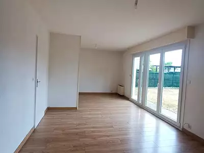 Maison, 110 m²