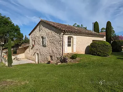 Maison, 360 m²
