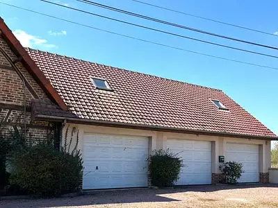 Maison, 335 m²