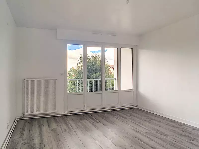 Appartement, 71 m²