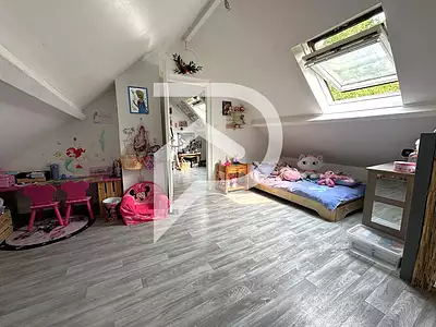 Maison, 80 m²