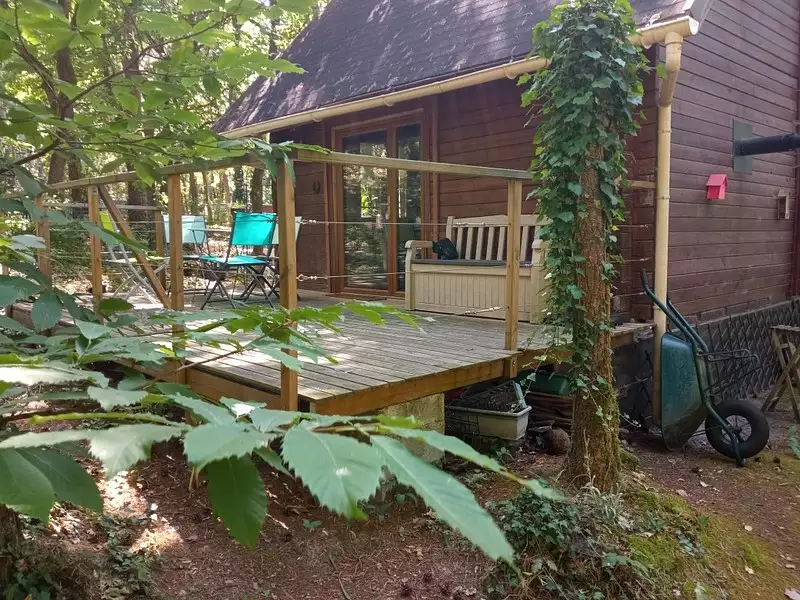 Maison, 50 m²