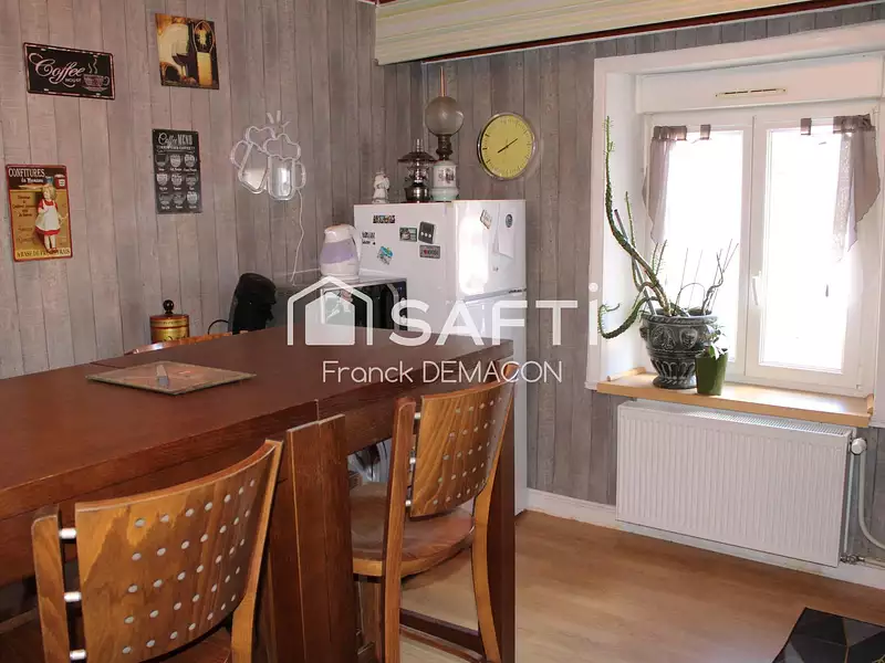 Maison, 435 m²