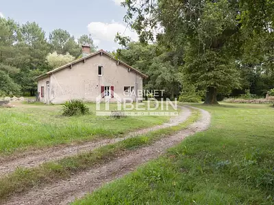 Maison, 247 m²