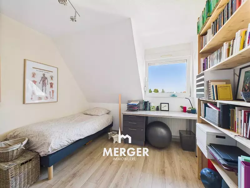Appartement, 143,38 m²