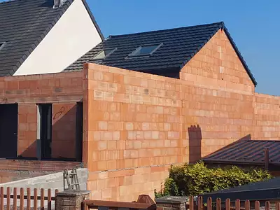 Maison, 111 m²