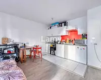 Appartement, 30,98 m²