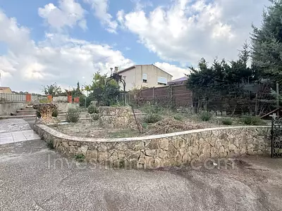 Terrain, 349 m²
