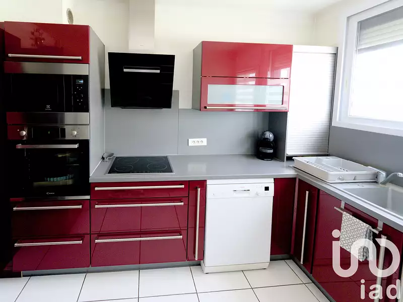 Maison, 83 m²