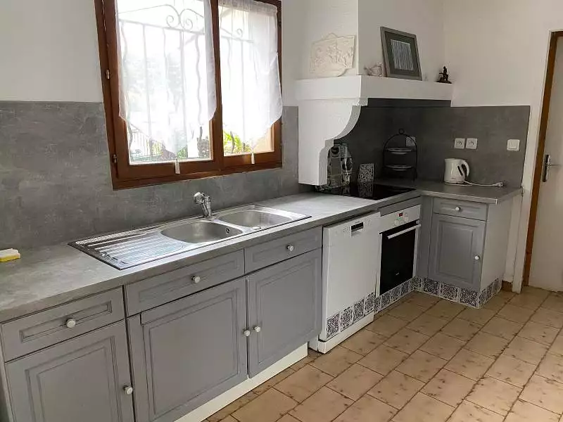 Maison, 71 m²