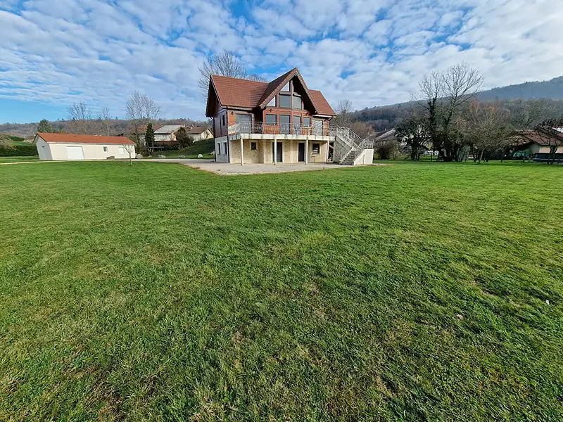Maison, 149 m²
