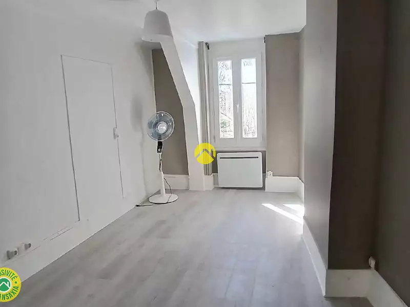 Appartement, 190 m²