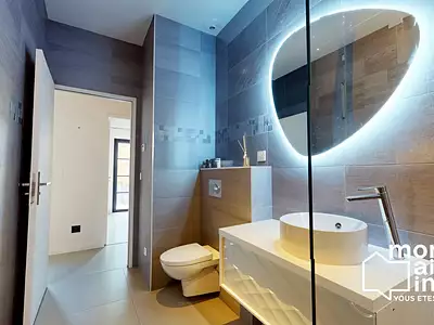 Maison, 141 m²