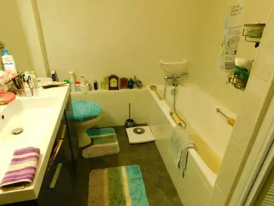 Maison, 123 m²