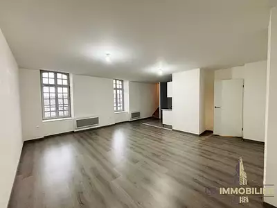 Appartement, 82,54 m²