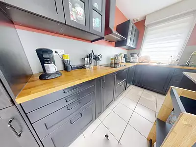 Maison, 103 m²