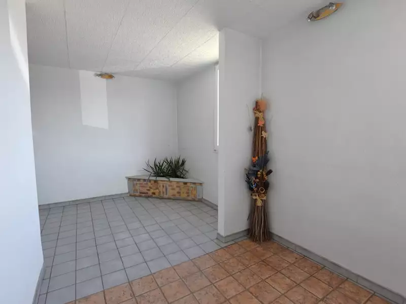 Appartement, 121 m²